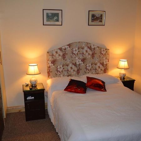 Weir View Bed And Breakfast Durrow Exterior foto
