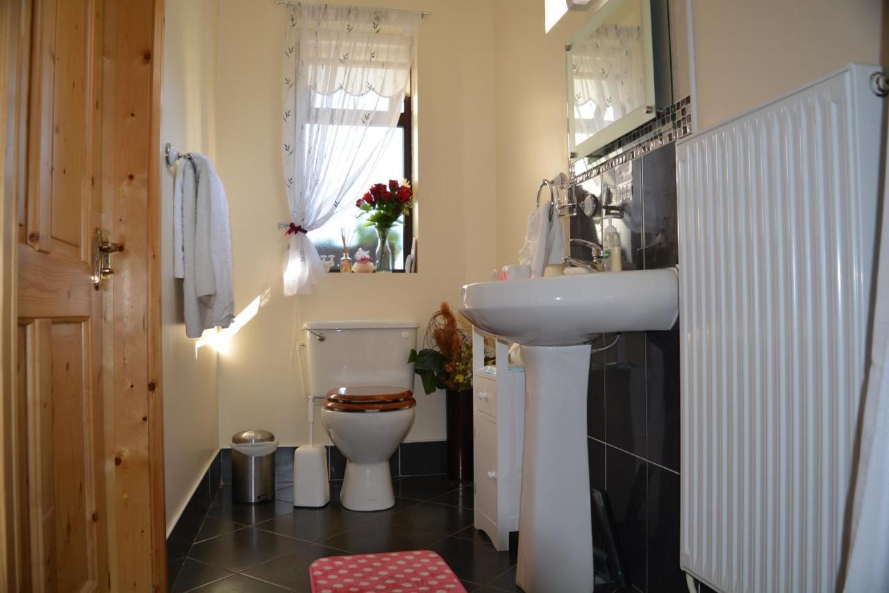 Weir View Bed And Breakfast Durrow Exterior foto