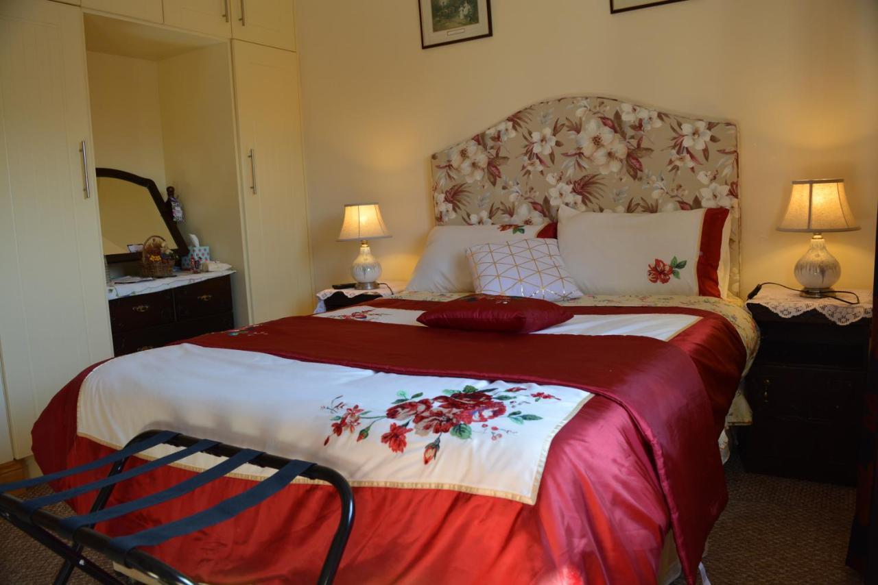 Weir View Bed And Breakfast Durrow Exterior foto