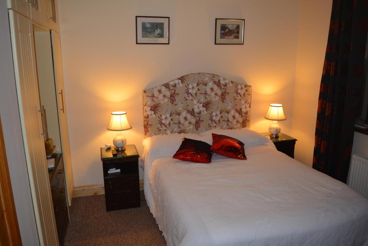 Weir View Bed And Breakfast Durrow Exterior foto
